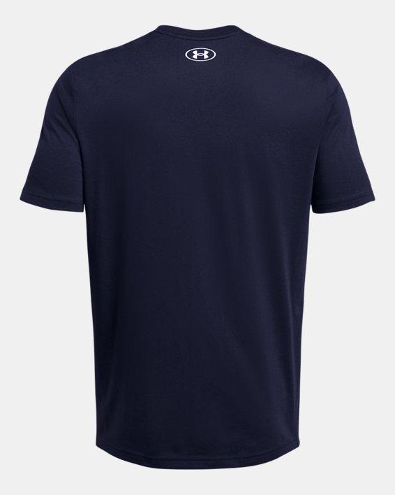 UA SPORTSTYLE LOGO UPDATE SS image number 3