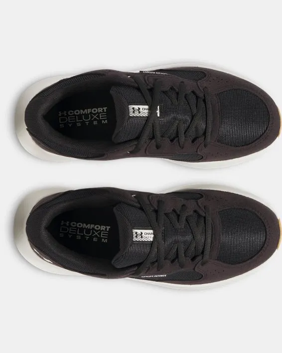 Zapatillas de Running UA Verssurge para mujer image number 2