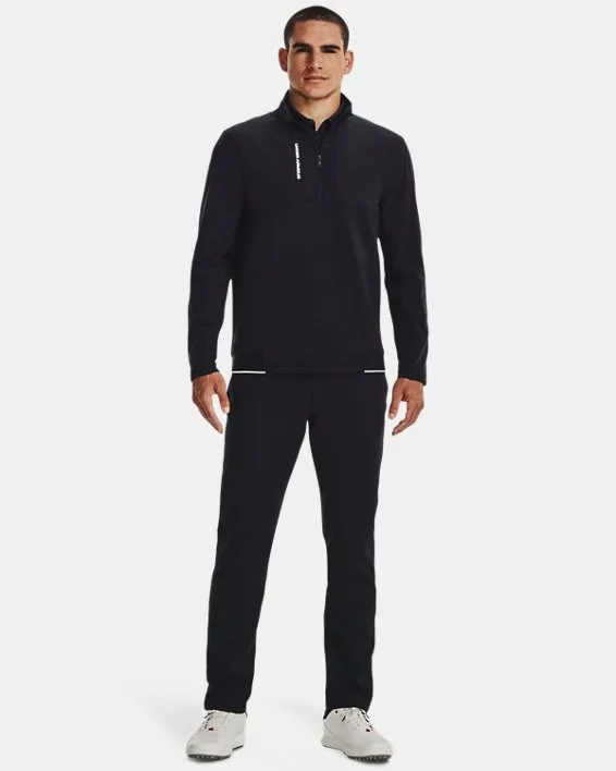 Buzo de Golf Storm Daytona ½ Zip para Hombre image number 2