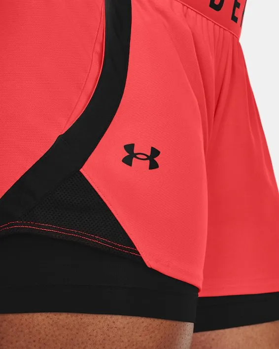 Play Up 2-in-1 Shorts image number 3