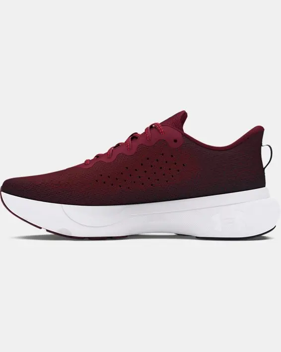 Zapatillas de running UA Infinite para hombre image number 1