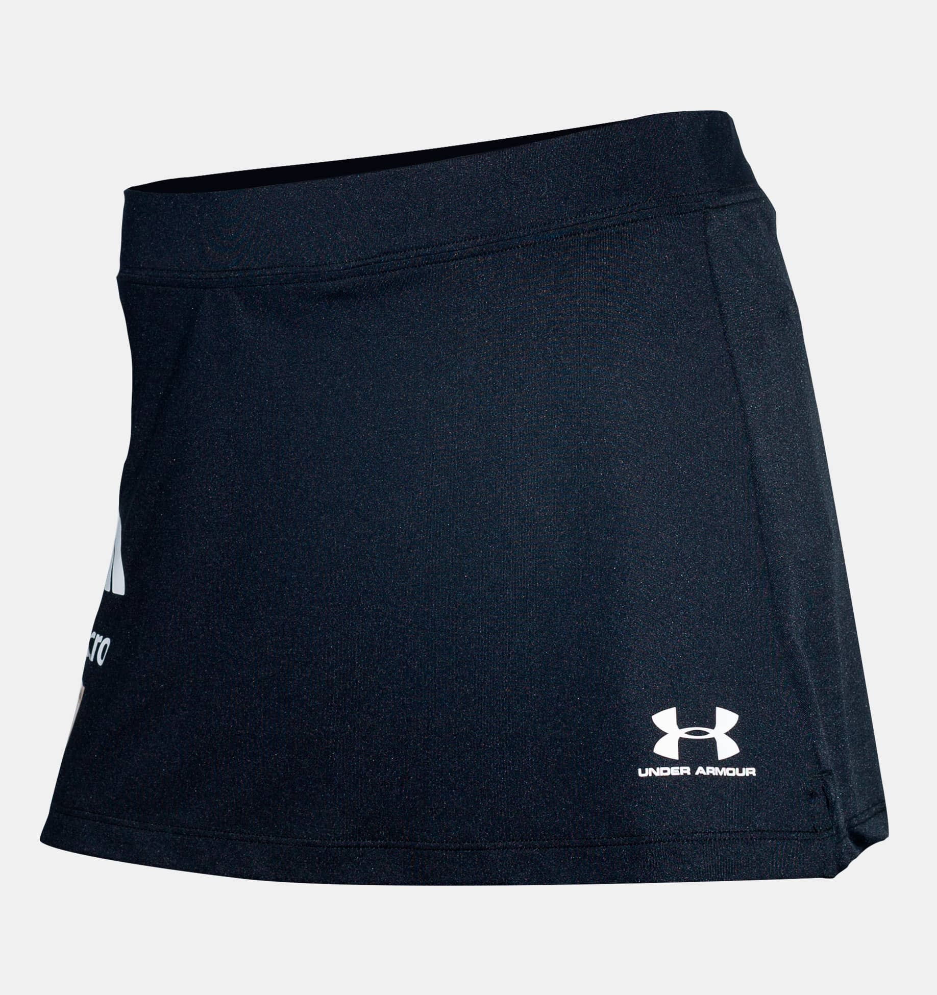 Pollera Under Armour Leonas Authentic Home 2022 para mujer image number 1