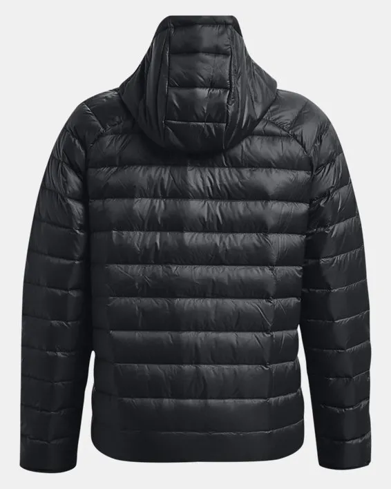 UA STRM ARMOUR DOWN 2.0 JKT image number 6