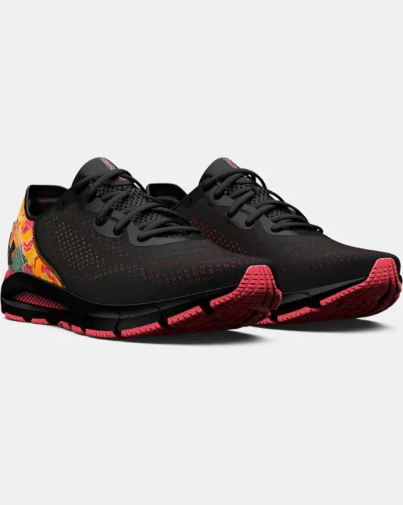 Zapatillas de running UA HOVR Sonic 5 DOTD para Hombre image number 3