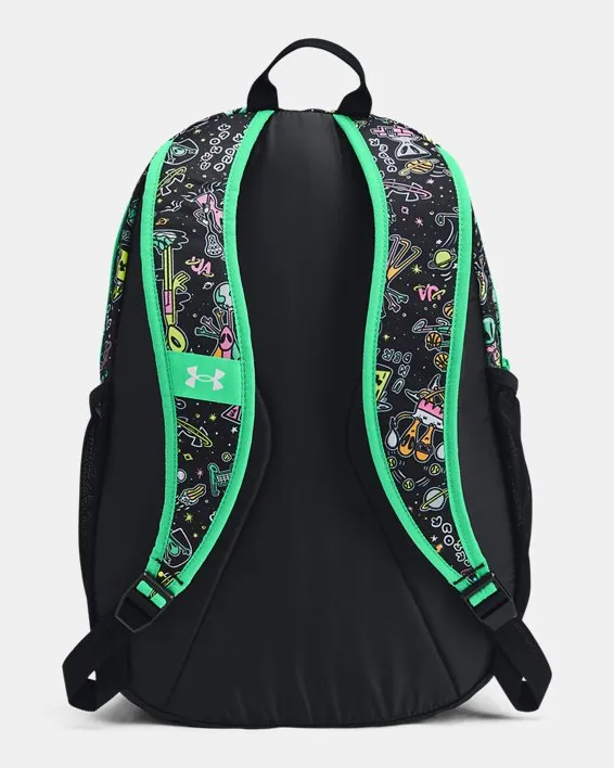 UA Hustle Sport Backpack image number 2