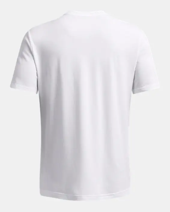 Curry Logo Trend Tee image number 4