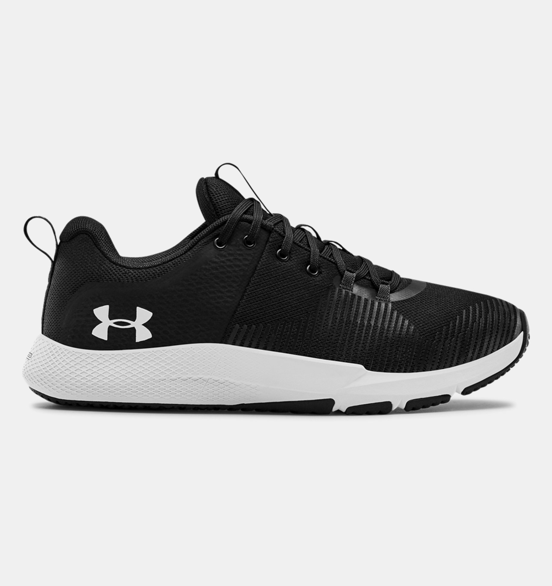 Under armour sales zapatillas training