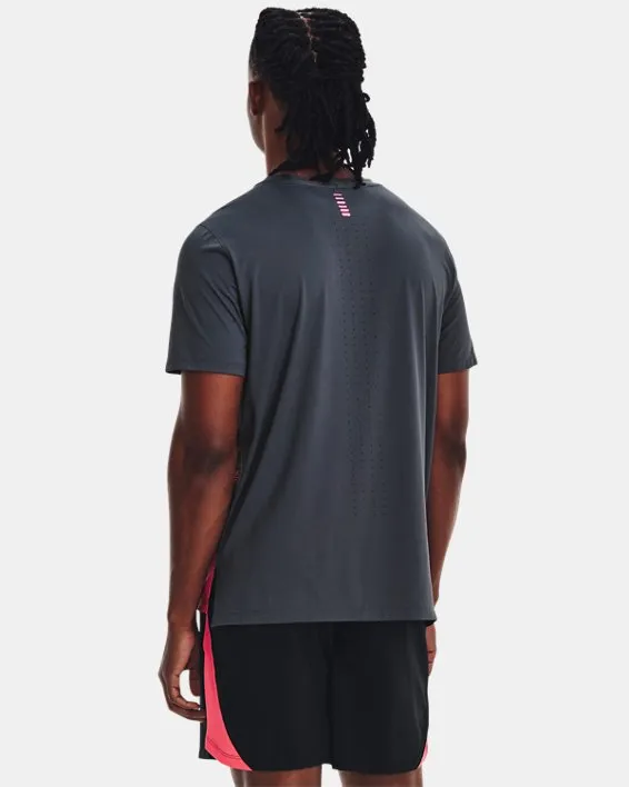 UA ISO-CHILL LASER HEAT SS-GRY image number 1