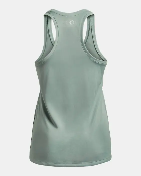Musculosa de entranamiento UA Tech&trade; Tank para mujer image number 4