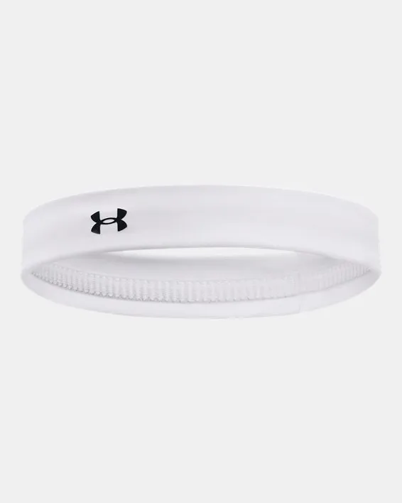 UA Play Up Headband