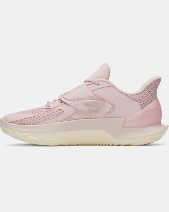 Zapatillas de Basketball D. Fox 2 'Reign Rose' Unisex image number 1