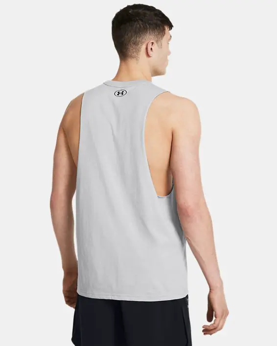 UA Pjt Rck Payoff Graphic SL image number 1