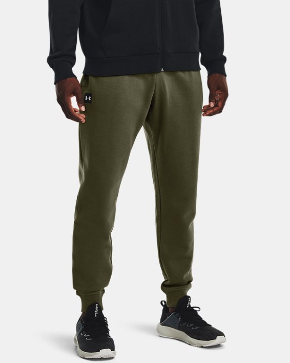Jogging UA Rival Fleece para Hombre