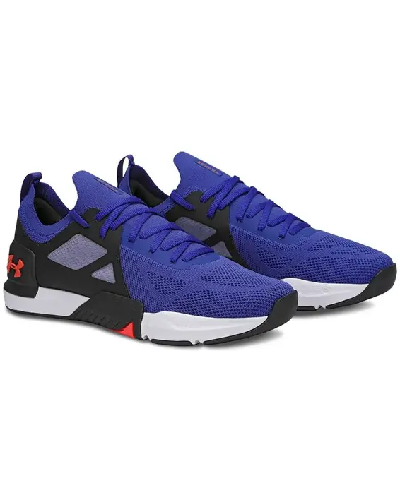 UA TRIBASE CROSS image number 2