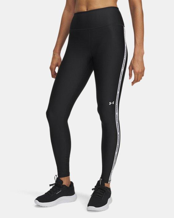 Calza de Entrenamiento Tech™ Wordmark Tape para Mujer Calza de Entrenamiento Tech™ Wordmark Tape para Mujer