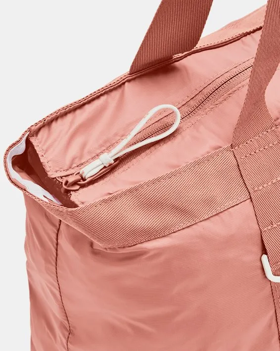 UA Essentials Packable Tote image number 5