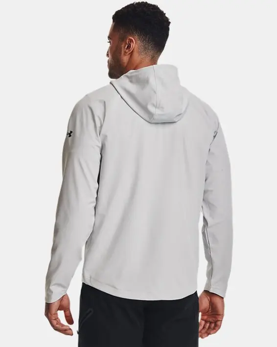UA Unstoppable Jacket image number 1