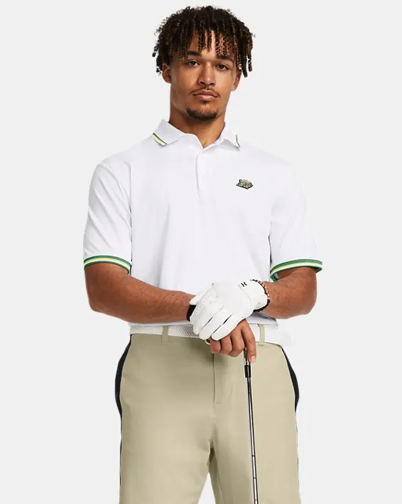 Chomba de Golf UA Playoff 3.0 LE para hombre