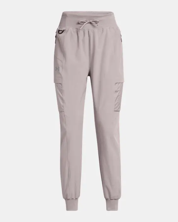 Pantalón de Running Launch Trail para Mujer image number 4