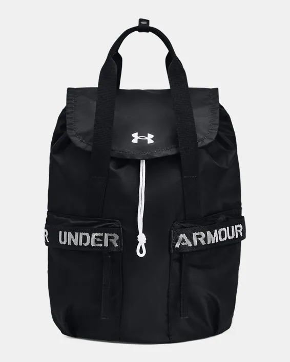 Mochila Under Armour Favorite para mujer image number 0