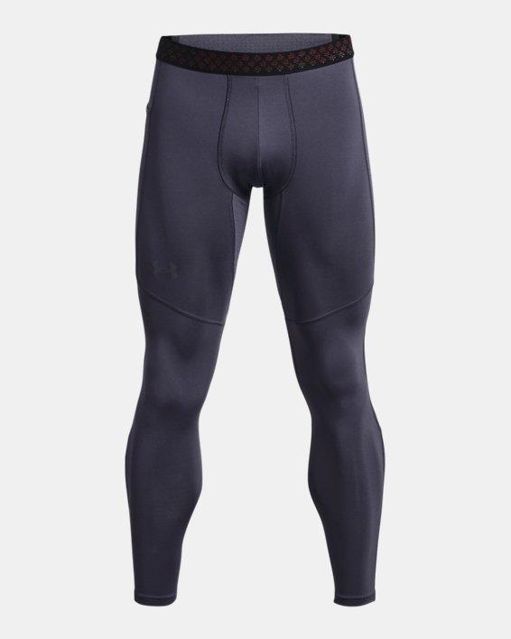 UA SmartForm Rush Legging image number 4