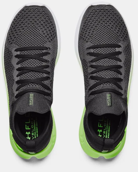 Zapatillas de running Under Armour Flow Velocity para hombre image number 2