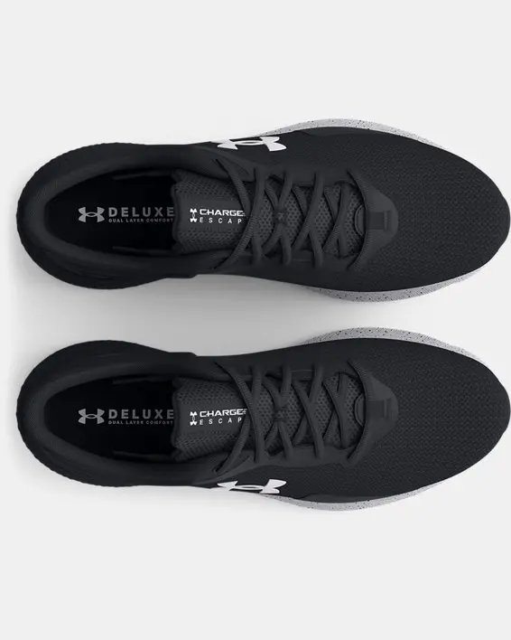 Zapatillas de running UA Charged Escape 4 para Mujer image number 2