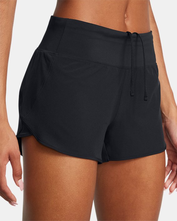 UA Launch Pro 3'' Shorts image number 4