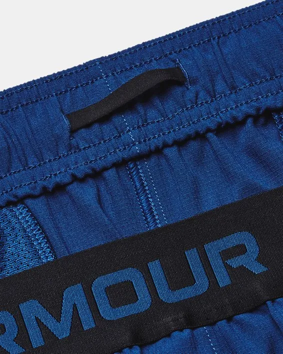 UA Vanish Woven 8in Shorts image number 5