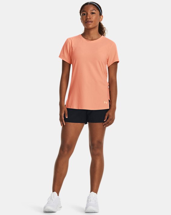 UA Iso-Chill Laser Tee image number 2