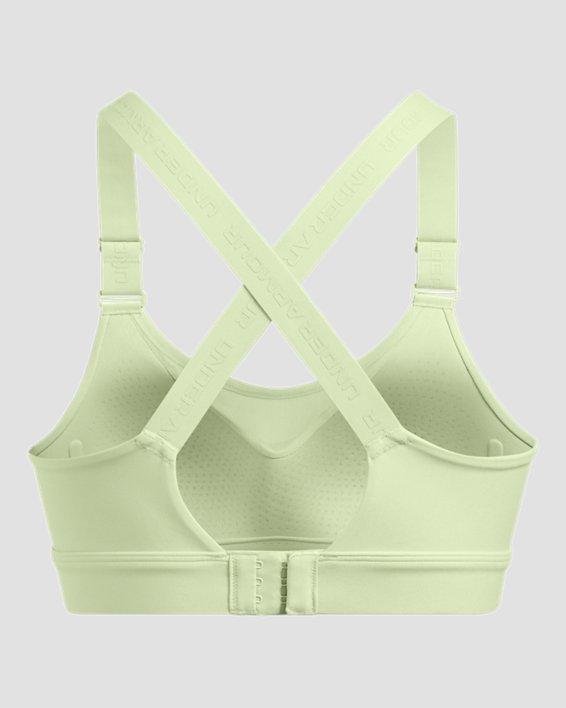 UA Infinity High 2.0 Bra image number 5