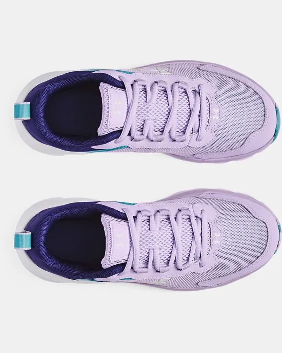 Zapatillas Running Assert 9 para Ni&ntilde;as image number 2