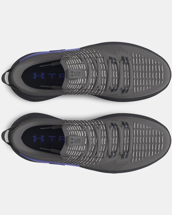 UA Flow Dynamic INTLKNT image number 2