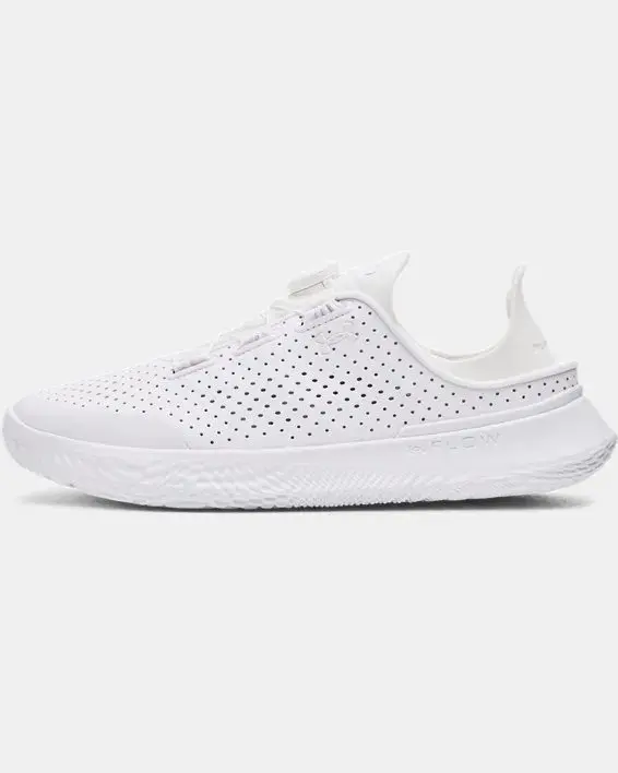 UA Flow Slipspeed Trainr SYN image number 7