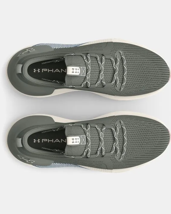 UA HOVR Phantom 3 SE Suede image number 2