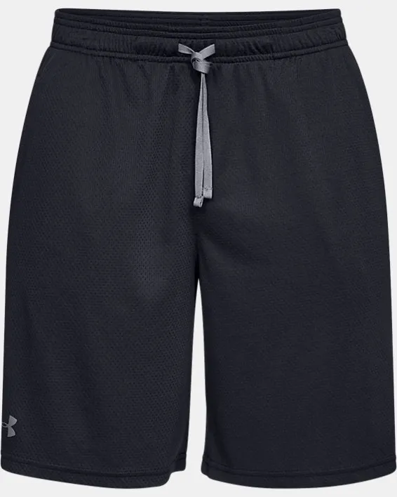 Short de Entrenamiento Tech™ Mesh para Hombre image number 4