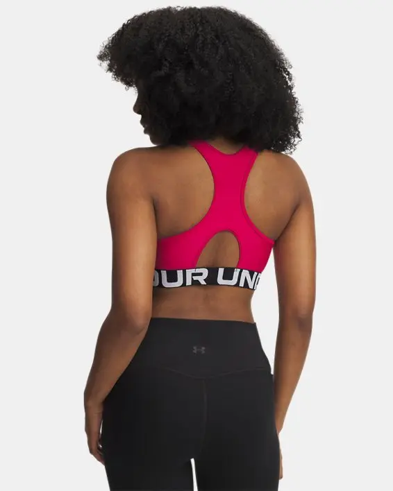 UA HG Mid Branded image number 4