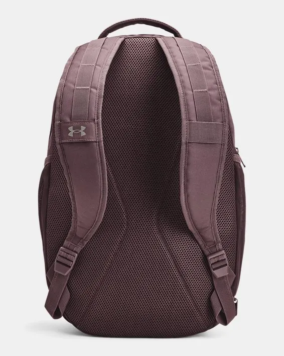 UA Hustle 5.0 Backpack image number 2