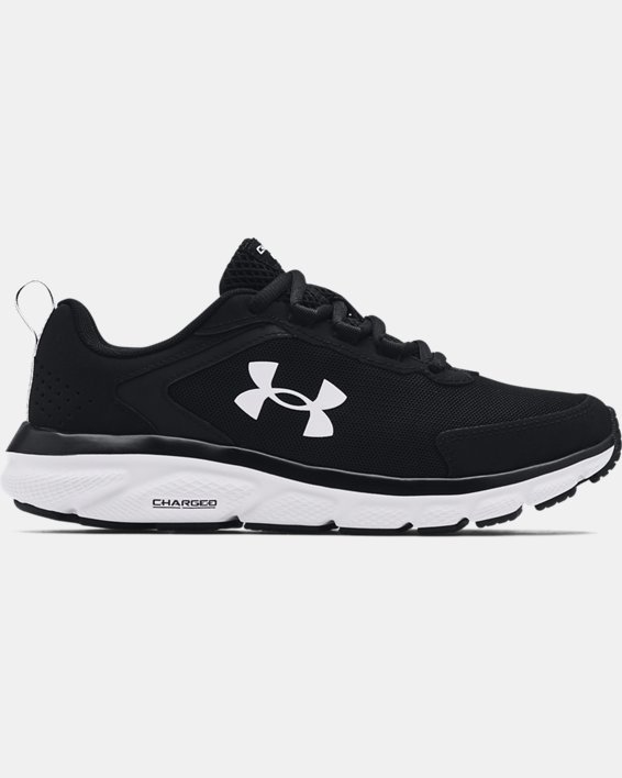 Zapatillas under outlet armour para mujer