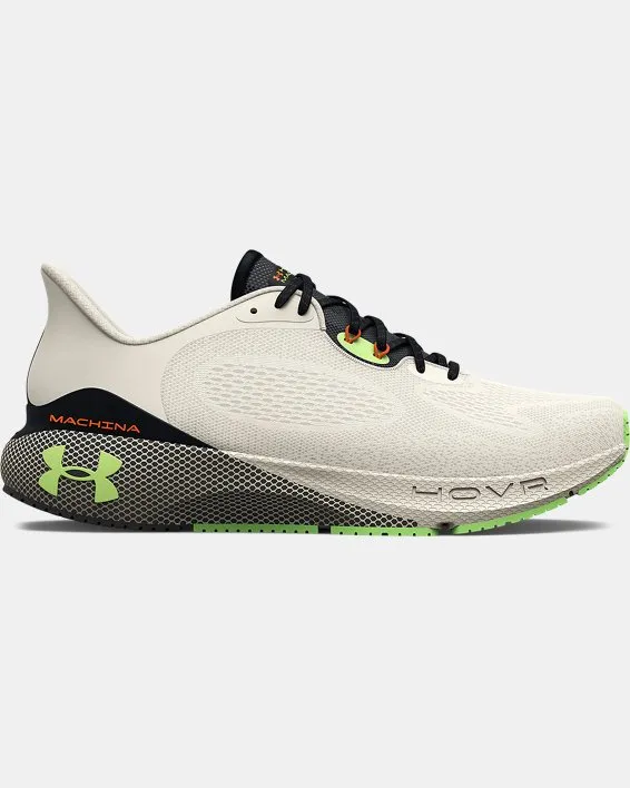 Zapatillas de running UA HOVR™ Machina 3 para hombre image number 0