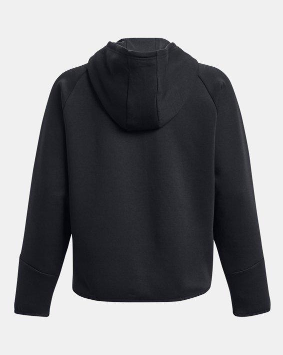Unstoppable Fleece FZ image number 4